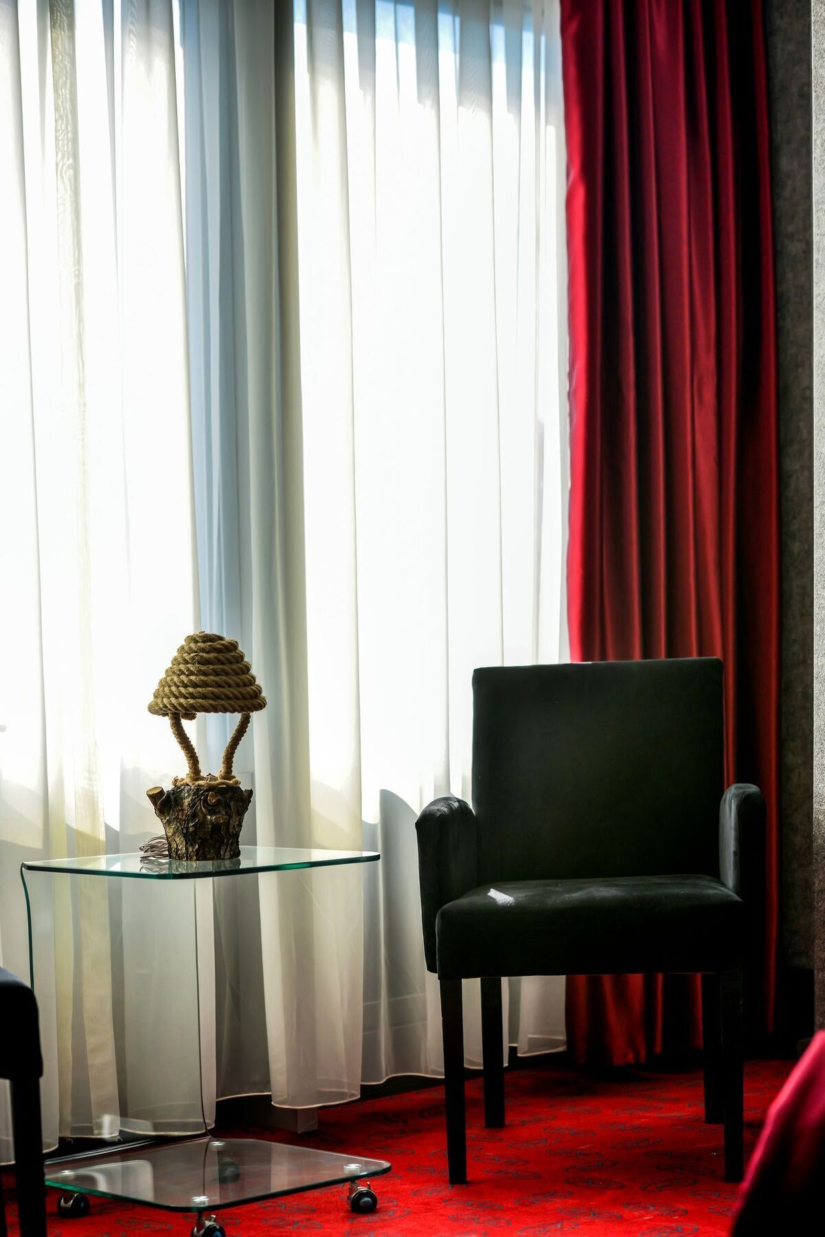 A11 Hotel Atasehir Istanbul Exterior foto