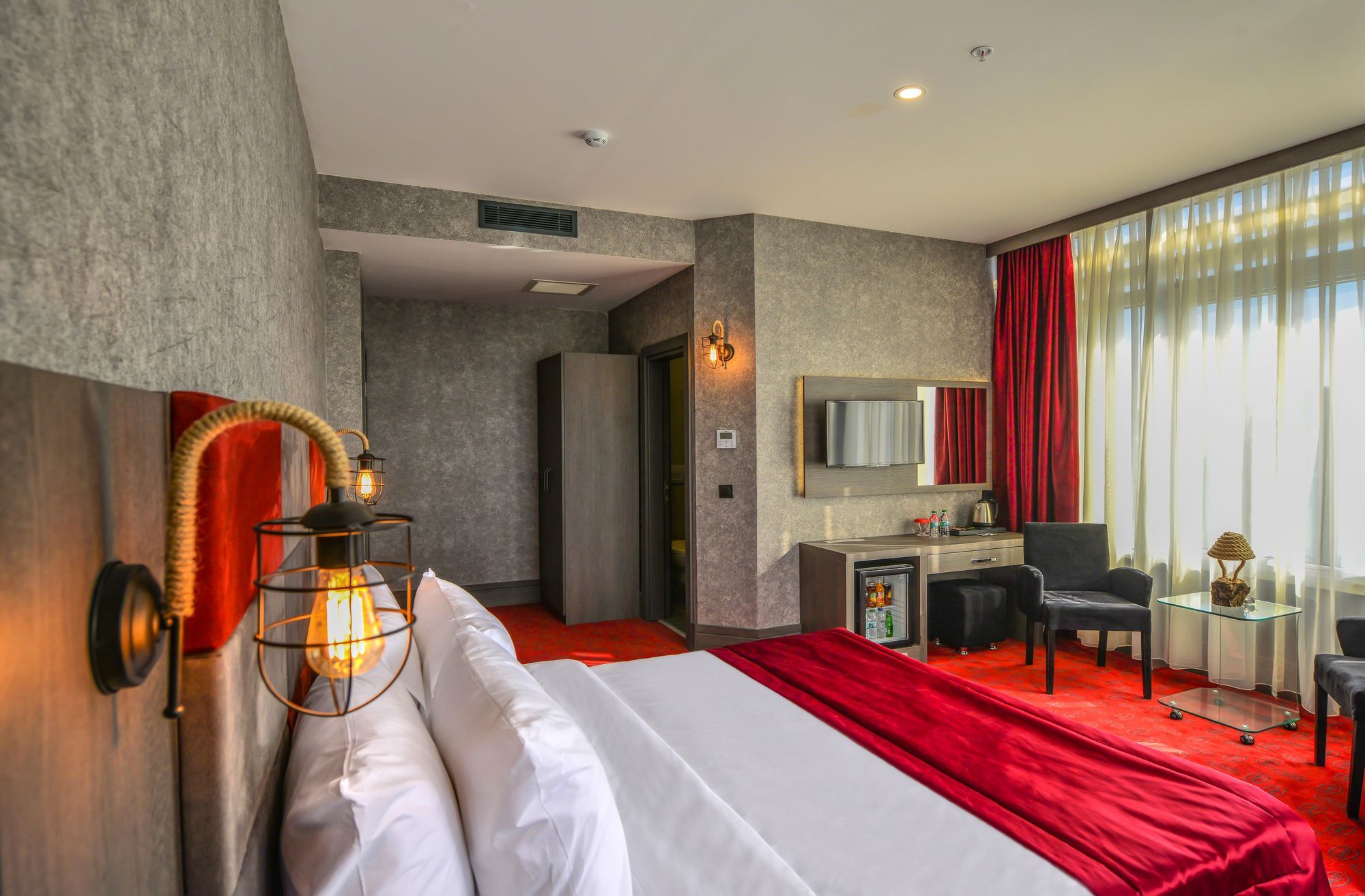 A11 Hotel Atasehir Istanbul Exterior foto