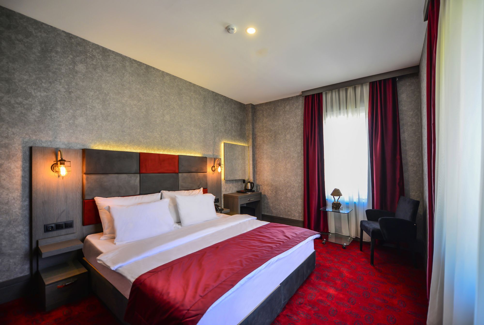 A11 Hotel Atasehir Istanbul Exterior foto