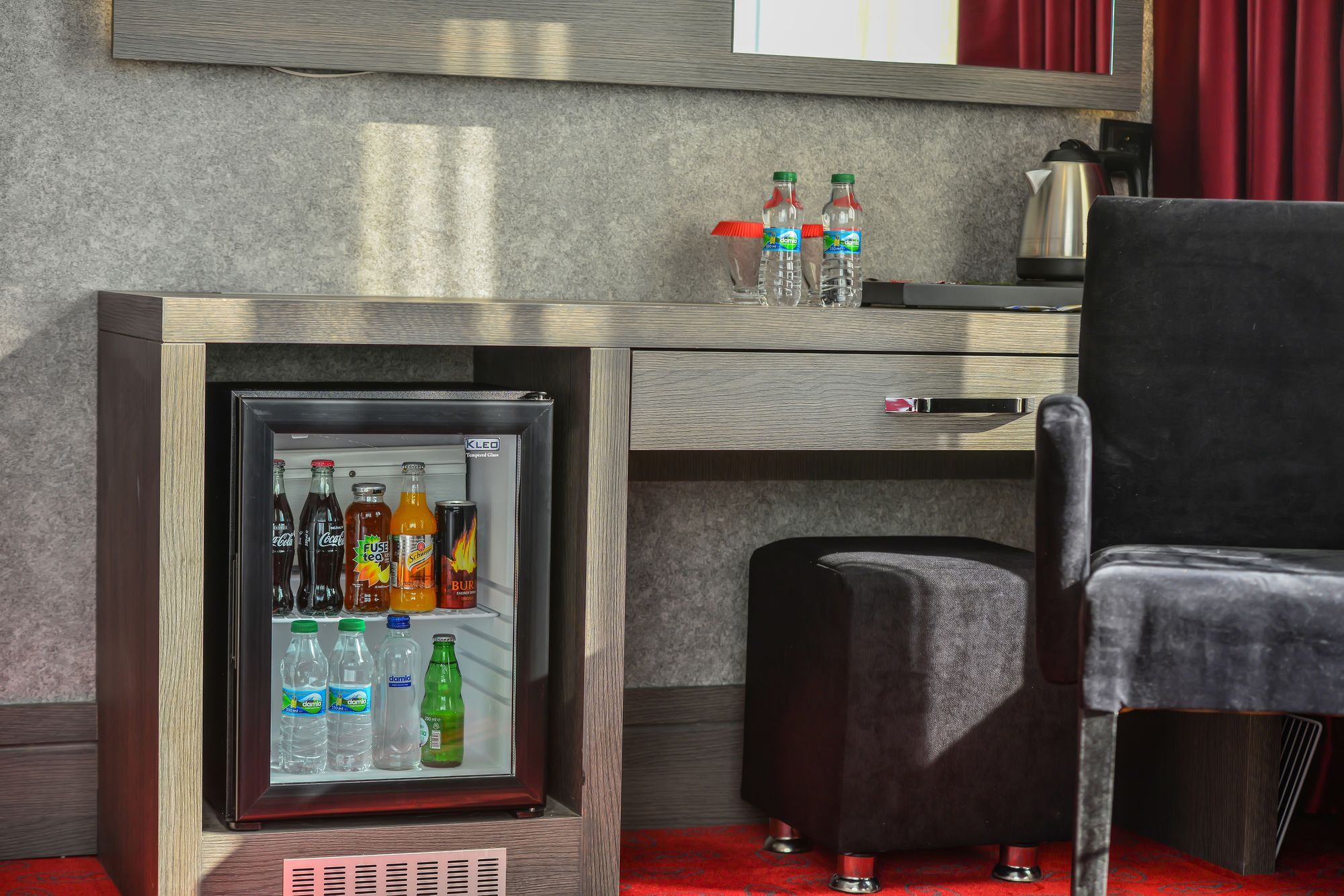 A11 Hotel Atasehir Istanbul Exterior foto