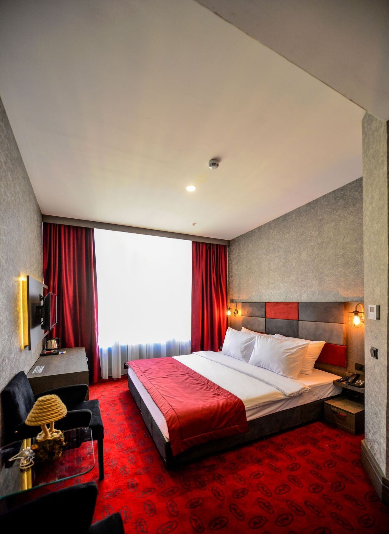A11 Hotel Atasehir Istanbul Exterior foto