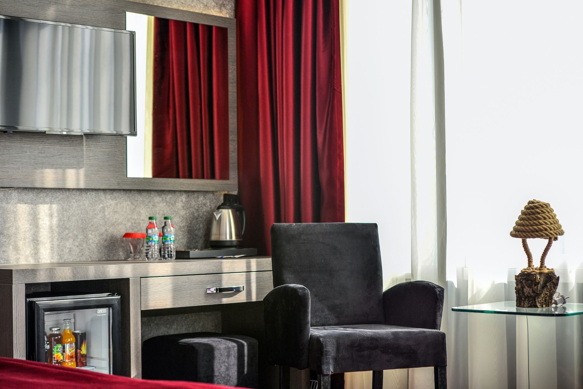 A11 Hotel Atasehir Istanbul Exterior foto